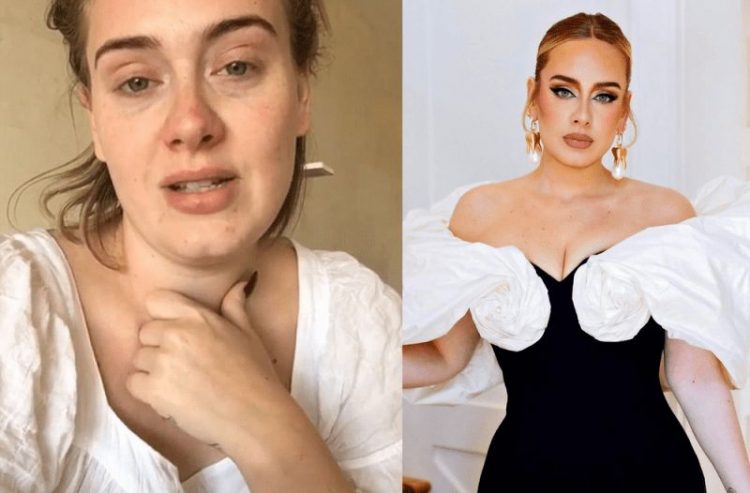 На контрасте: знаменитые дамы с макияжем и без него