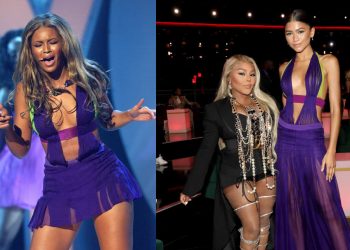 Неловко вышло: 25 случаев, когда знаменитости нарядились одинаково