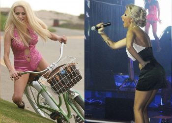 Быть блондинкой очень сложно: 30 смешных фотодоказательств