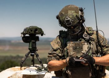 Мощнейшие виды оружия НАТО