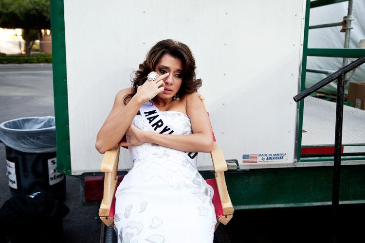 What Happens Behind the Scenes of Beauty Contests