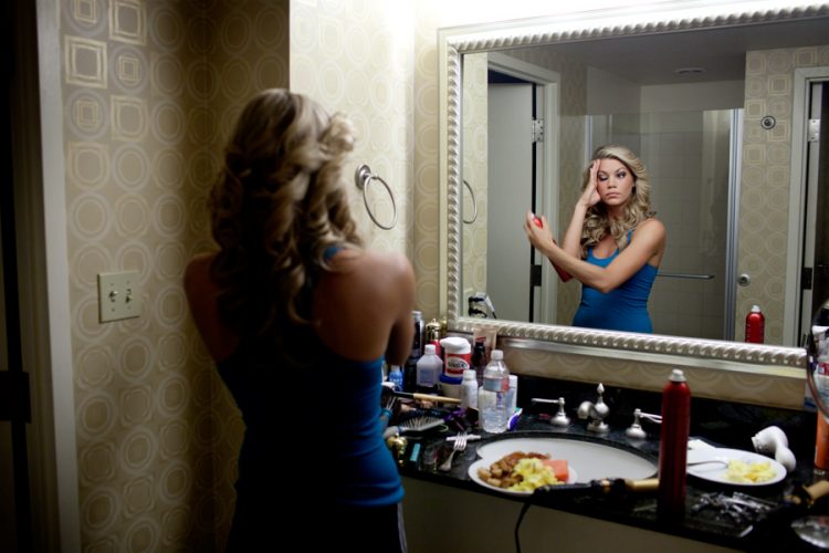 What Happens Behind the Scenes of Beauty Contests