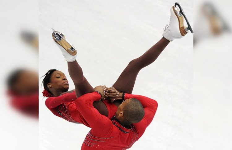 Laughing on Ice: The Funniest Figure Skating Photos