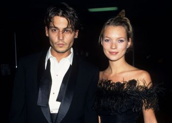 Best Archival Photos of Celebrities