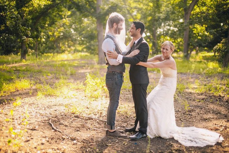 Say Cheese and Laugh Out Loud: The Funniest Wedding Photos of All Time
