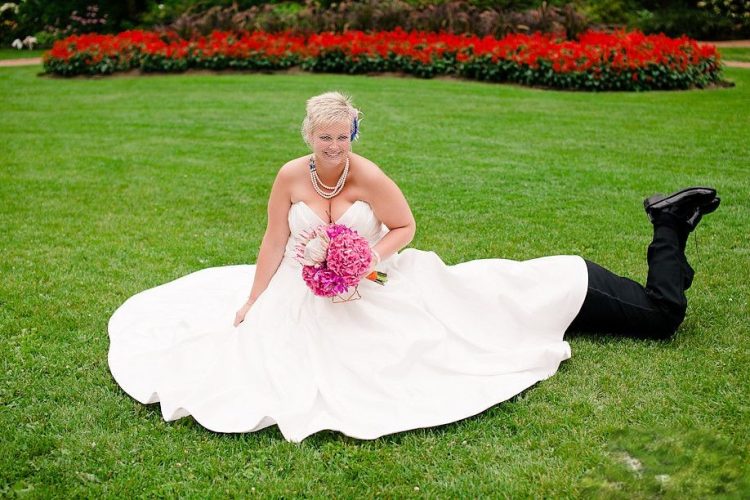 Say Cheese and Laugh Out Loud: The Funniest Wedding Photos of All Time