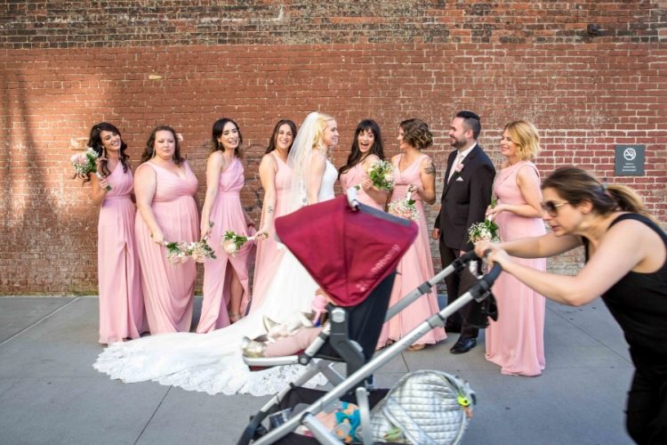 Say Cheese and Laugh Out Loud: The Funniest Wedding Photos of All Time