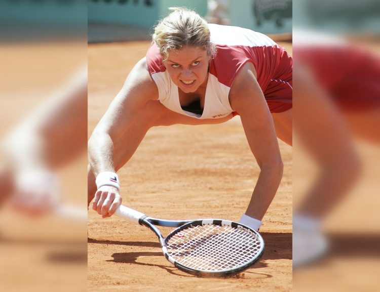 A Collection of Joyful and Lively Moments on the Women's Court