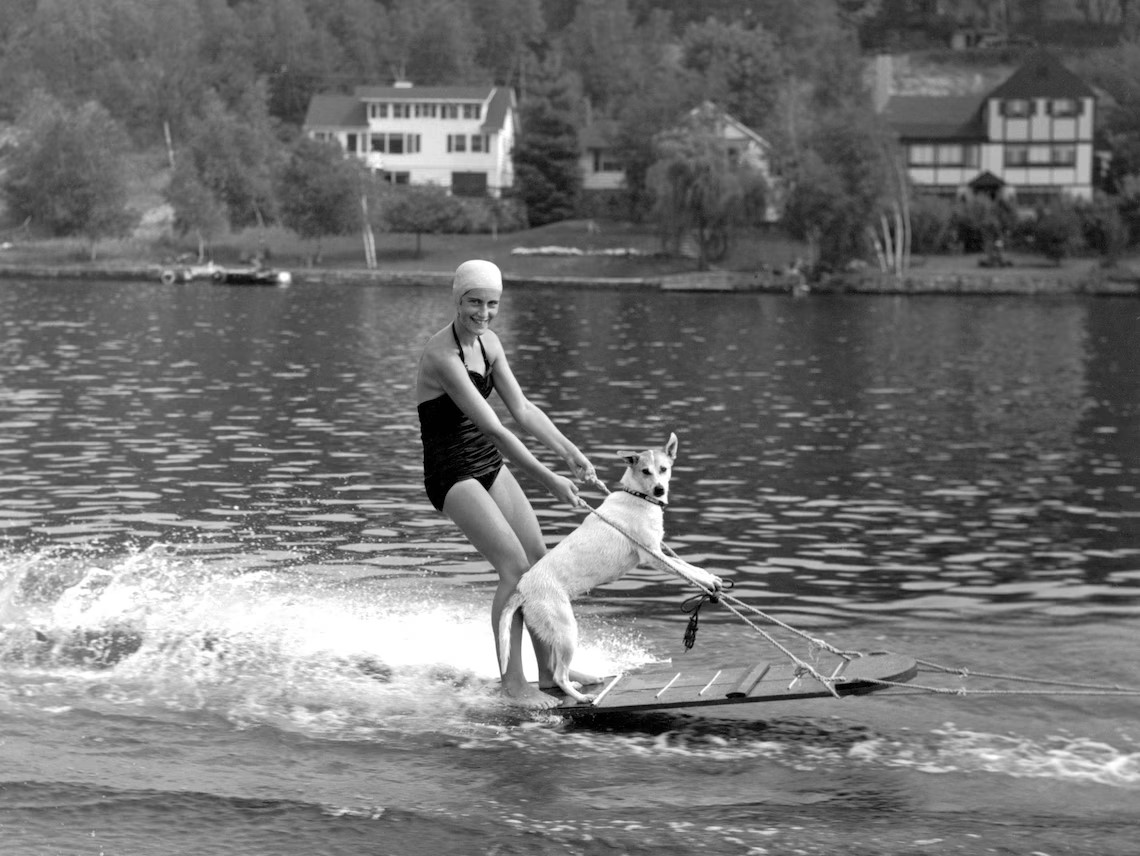 Captivating Glimpses of the Past: Most Beautiful Historical Photos