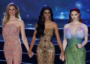 When Beauty Gets Quirky: Captivating Unusual Pageants