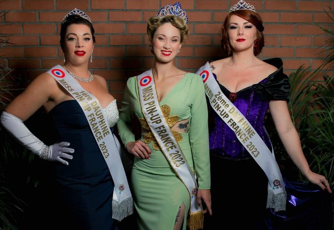 When Beauty Gets Quirky: Captivating Unusual Pageants