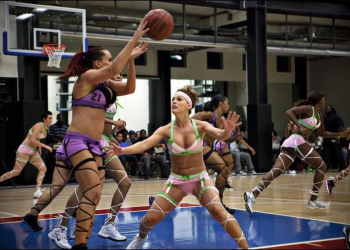 Sporting Adventures and Mishaps: 30 Photos for a Good Laugh