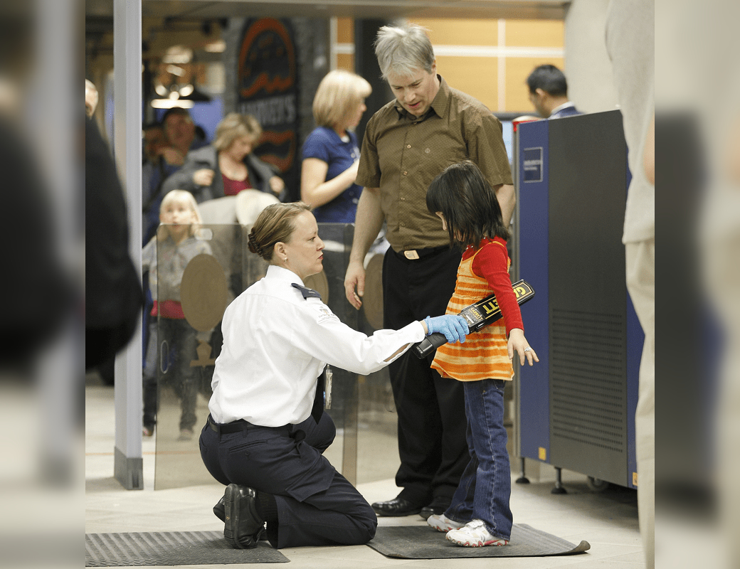 Turbulence of Laughter: 25 Unforgettable Airport Comedy Moments