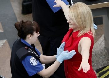 Turbulence of Laughter: 25 Unforgettable Airport Comedy Moments