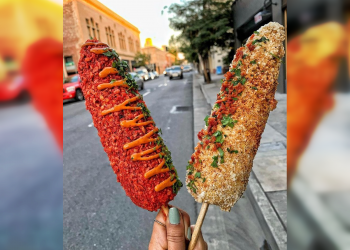 Around the World in Flavorful Bites: Culinary Wonders Unveiled