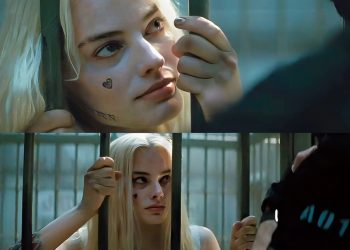 Bloopers and Blunders in the World of Film and TV Series