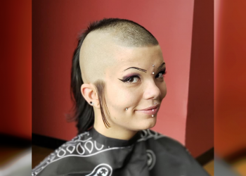 Hilarious Hairdos: When Salon Sessions Turn Silly