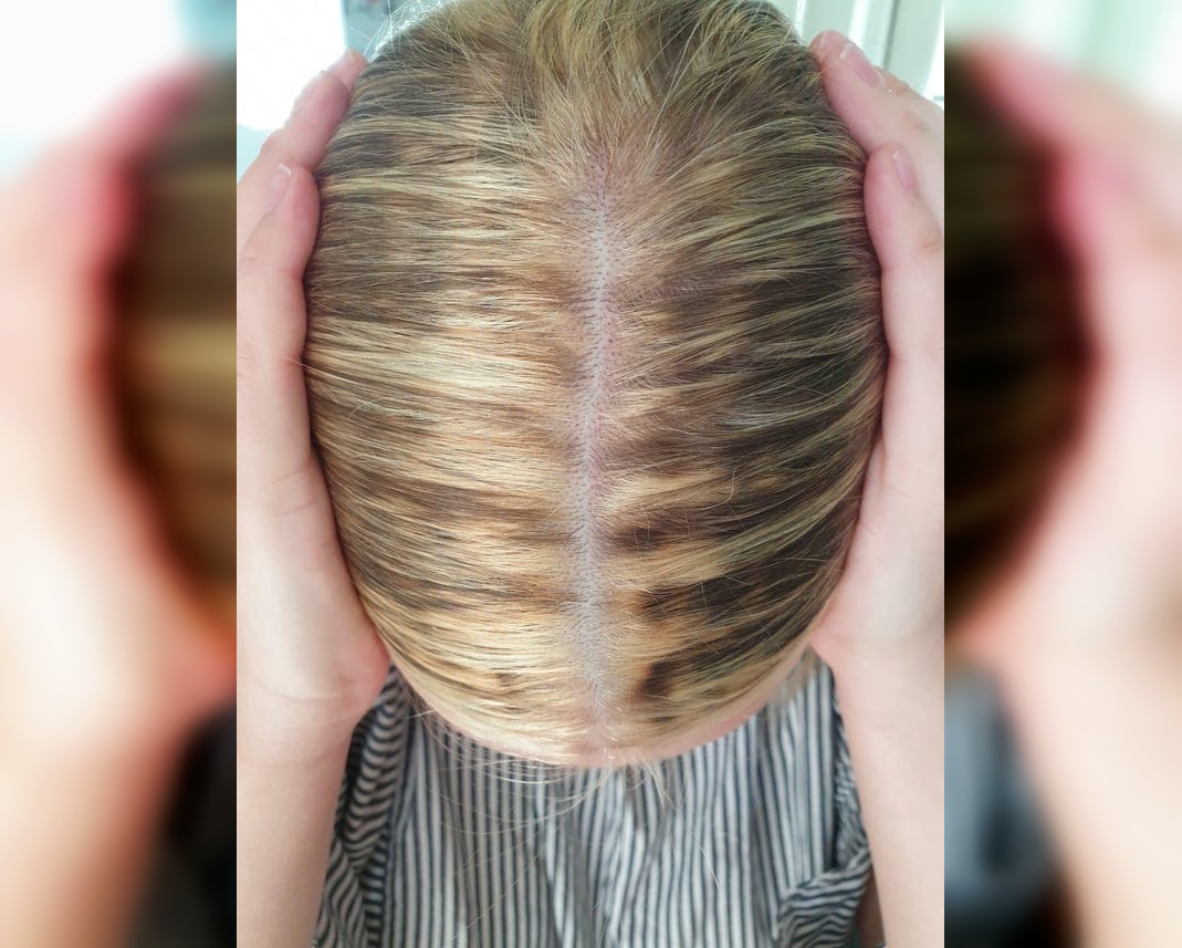 Hilarious Hairdos: When Salon Sessions Turn Silly